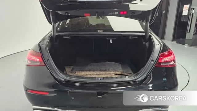 Mercedes-Benz E-Class W213 id 3262485 из Кореи 11