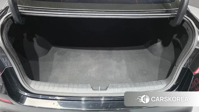 Kia The New K5 2nd generation id 3593039 из Кореи 11