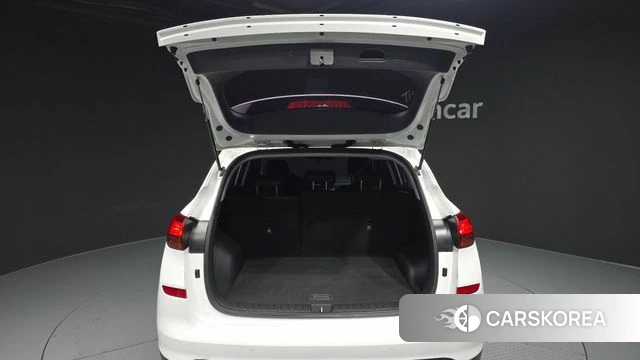 Hyundai All New Tucson id 3834467 из Кореи 11