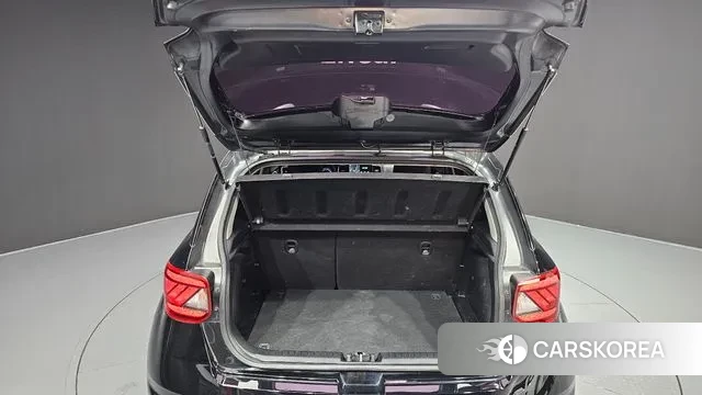 Hyundai Venue id 3385782 из Кореи 11