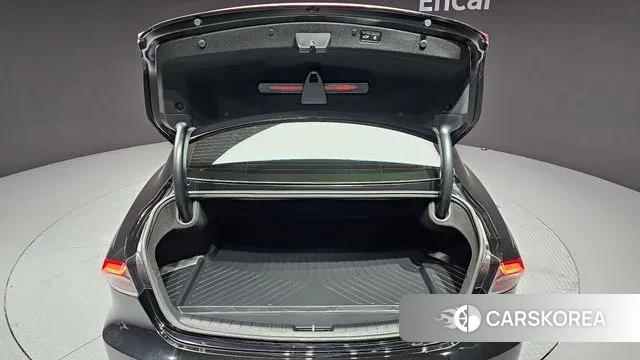 Hyundai The New Grandeur IG id 2483307 из Кореи 11