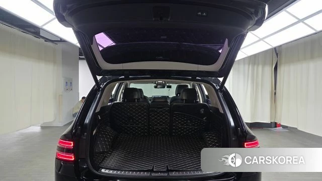 Genesis GV80 id 3807316 из Кореи 11