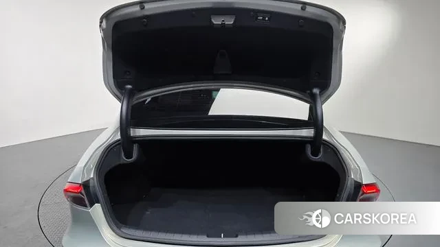 Hyundai The New Grandeur IG id 3417717 из Кореи 11