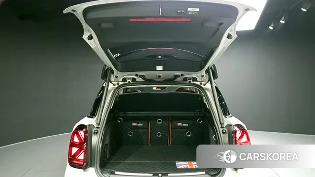 Mini Cooper S Countryman id 3027648 из Кореи 11