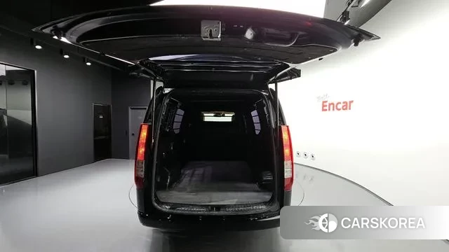 Hyundai Staria id 3038088 из Кореи 11