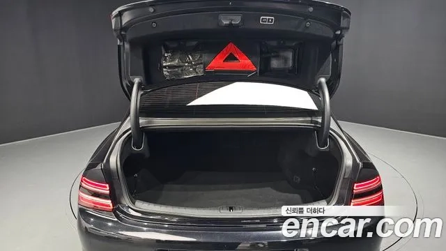 Genesis G80 (RG3) id 2896456 из Кореи 11