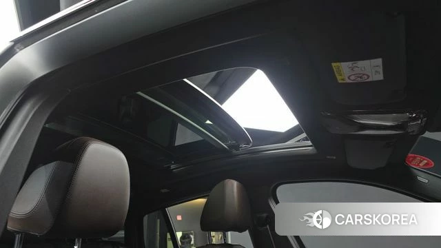 BMW X4 (G02) id 3891846 из Кореи 11