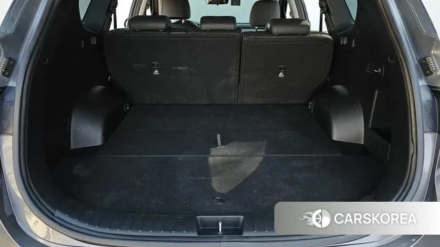 Hyundai The New Santa Fe id 3764348 из Кореи 11