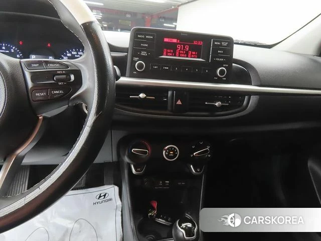 Kia All New Morning (JA) id 4502549 из Кореи 11