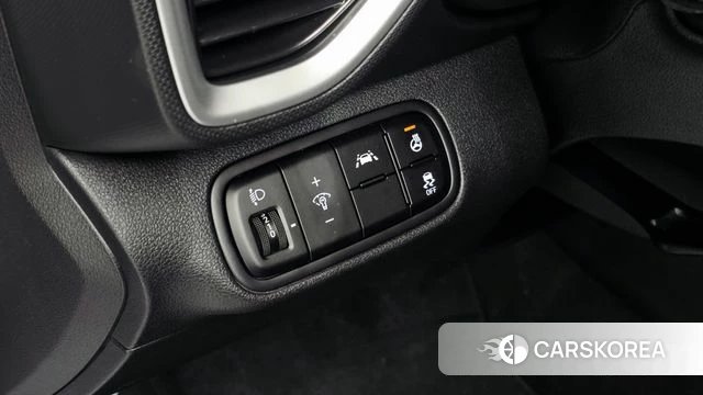 Hyundai Venue id 4764566 из Кореи 11