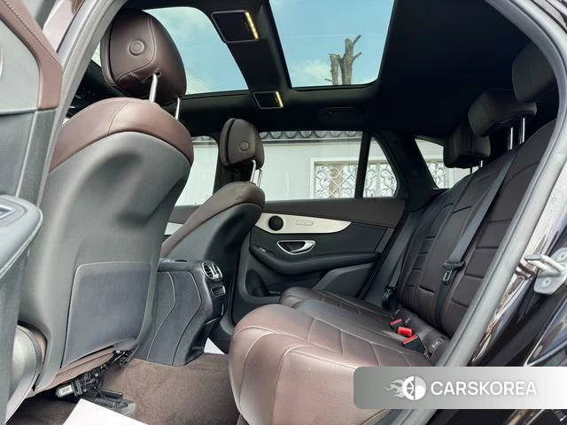 Mercedes-Benz GLC id 4219347 из Китая 11