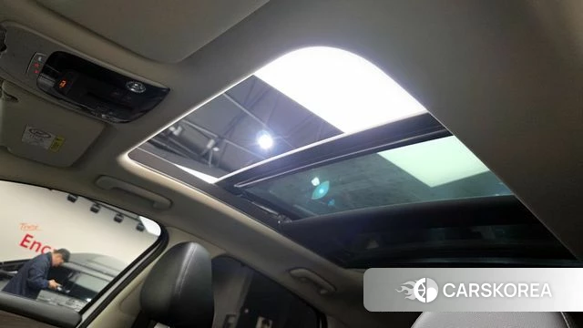 Kia K5 3rd generation id 3827773 из Кореи 11