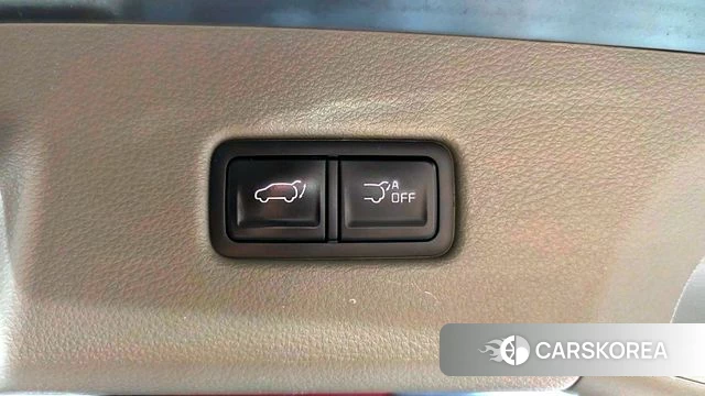 Kia Carnival 4th generation id 3852844 из Кореи 11