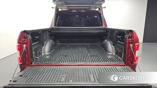 Ford F150 id 3039237 из Кореи 11