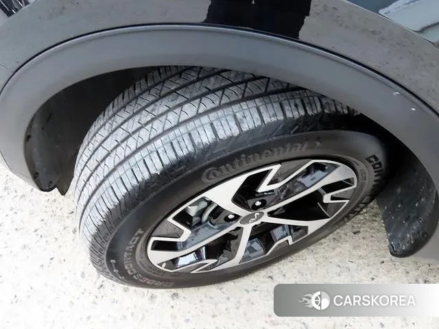 Kia Sportage 5th Generation Hybrid id 3436977 из Кореи 11