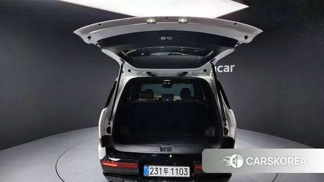 Hyundai Santa Fe (MX5) id 3689356 из Кореи 11