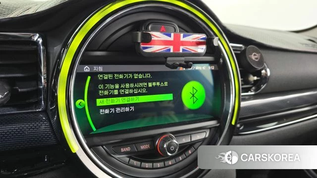 Mini Cooper Clubman id 4530525 из Кореи 11