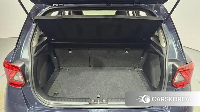 Hyundai Venue id 2890689 из Кореи 11