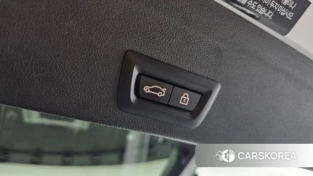 BMW X6M (G06) id 3104409 из Кореи 11