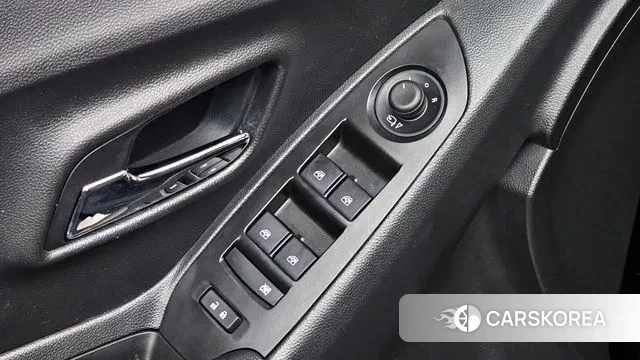 Chevrolet (GM Daewoo) The New Trax id 3038352 из Кореи 11