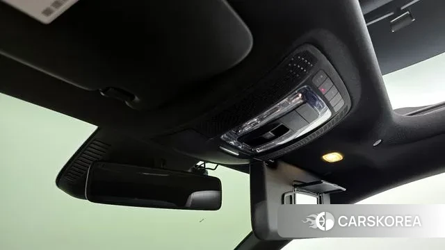 Mercedes-Benz CLA-Class C118 id 2999922 из Кореи 11