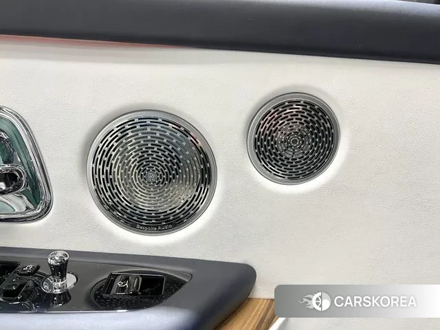 Rolls-Royce Cullinan id 3412824 из Кореи 11