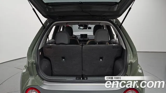 Hyundai Casper id 2717385 из Кореи 11