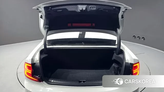 Volvo S90 id 3336325 из Кореи 11