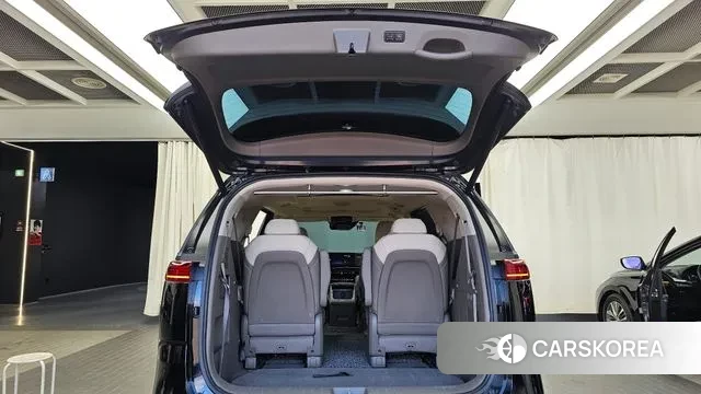 Kia Carnival 4th generation id 3394967 из Кореи 11