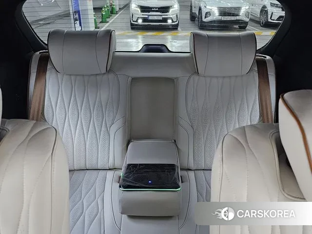 Kia The New Carnival 4th Generation id 3684699 из Кореи 11