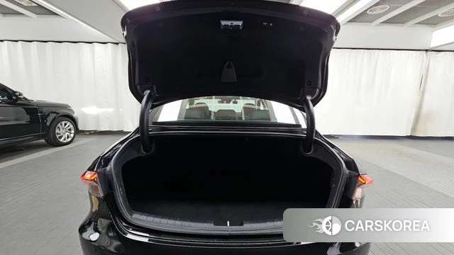 Hyundai The New Grandeur IG id 4362757 из Кореи 11