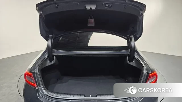 Hyundai Grandeur IG id 3520392 из Кореи 11