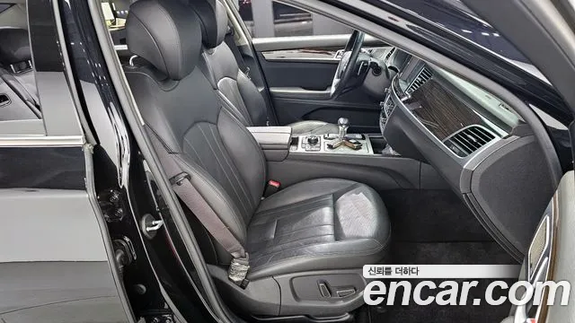 Genesis G80 id 2564828 из Кореи 11