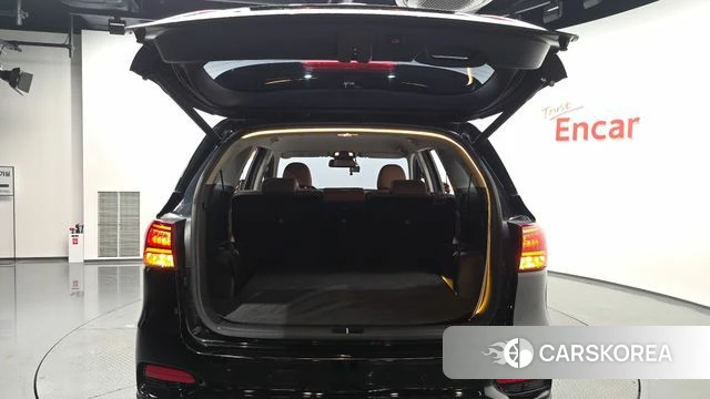 Kia The New Sorento id 4304843 из Кореи 11