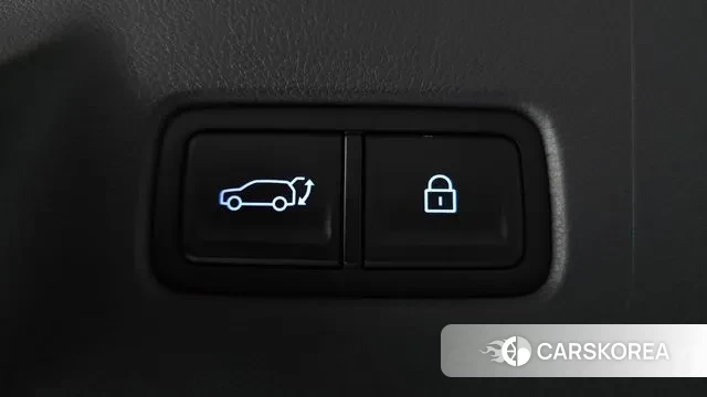 Hyundai Santa Fe (MX5) id 3750884 из Кореи 11