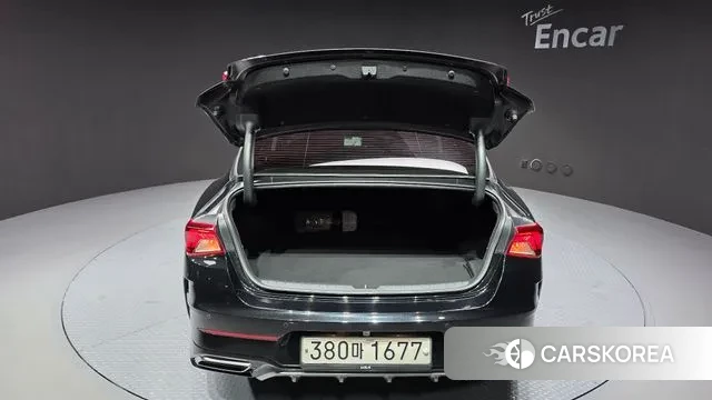 Kia K5 3rd generation id 3059593 из Кореи 11