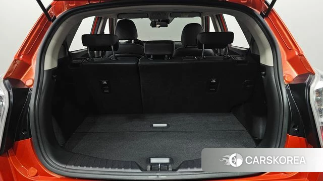 Ssangyong Berry New Tivoli id 4769699 из Кореи 11