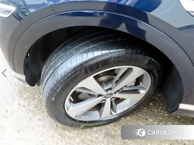 Genesis GV80 id 3517129 из Кореи 11