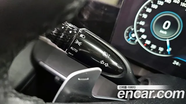 Hyundai The New Grandeur IG id 2640247 из Кореи 11