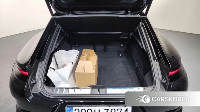 Porsche Panamera (976) id 3850286 из Кореи 11