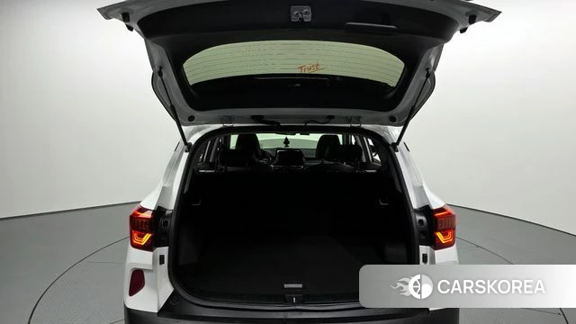 Kia Seltos id 3965643 из Кореи 11