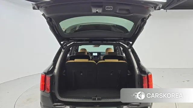 Kia Sorento 4th Generation id 3442639 из Кореи 11