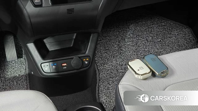 Kia The New Kia Ray EV id 4655746 из Кореи 11