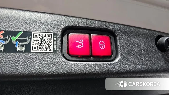 Mercedes-Benz E-Class W214 id 3596180 из Кореи 11