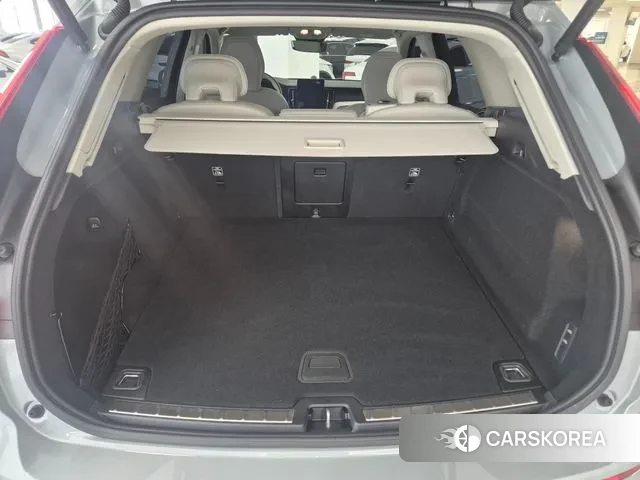 Volvo XC60 second Generation id 3731727 из Кореи 11