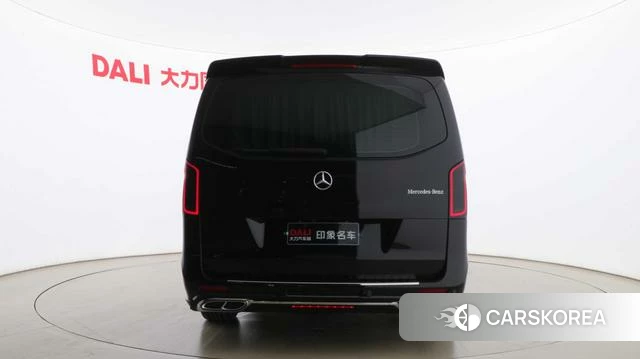 Mercedes-Benz Vito id 4259978 из Китая 11