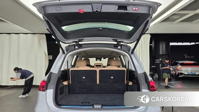 Mercedes-Benz GLS - Class X167 id 4539609 из Кореи 11