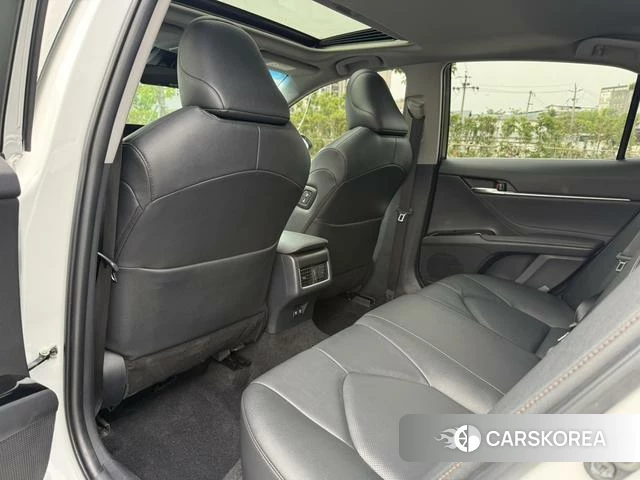 Toyota Camry id 4329012 из Китая 11