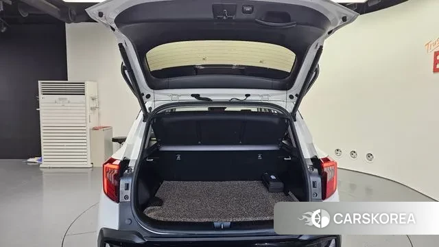 Kia The New Seltos id 3316323 из Кореи 11