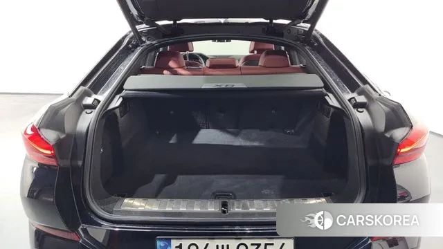 BMW X6 (G06) id 3681284 из Кореи 11